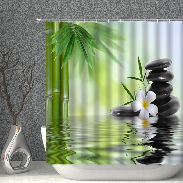zen stone shower curtains flower plant reflection bathroom curtain bamboo 3d print pattern bath decor home polyester fabric
zen stone shower curtains flower plant reflection bathroom curtain bamboo 3d print pattern bath decor home polyester fabric