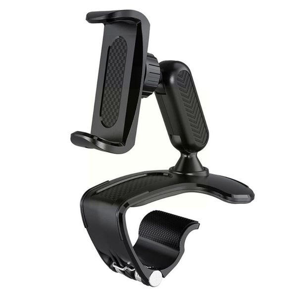 cell phone mounts & holders car dashboard mobile holder auto gps stand clip mount bracket universal support rotatable g a7i9