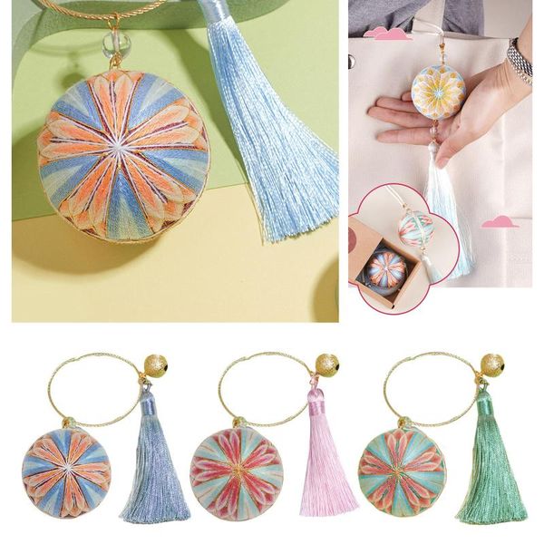 other arts and crafts traditional thread small ball crossstitching hanging temariball handmade temari embroidery making for adults
other arts and crafts traditional thread small ball crossstitching hanging temariball handmade temari embroidery making for adults