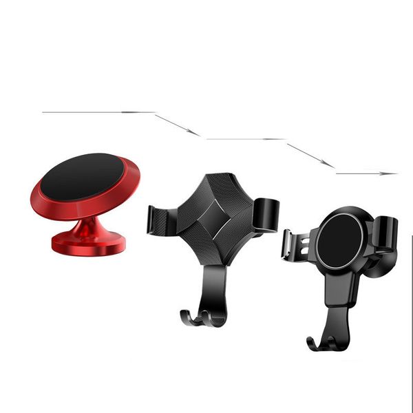 4 colors gravity car mount holder air vent cell phone holders universal for iphone samsung huawei android smartphones dhl
4 colors gravity car mount holder air vent cell phone holders universal for iphone samsung huawei android smartphones dhl