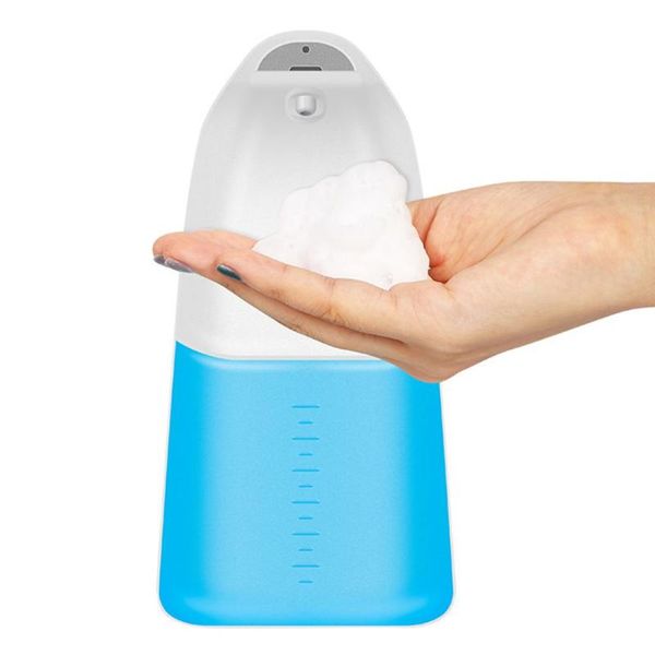 liquid soap dispenser portable full automatic charging/battery powered infrared pump bathroom
liquid soap dispenser portable full automatic charging/battery powered infrared pump bathroom