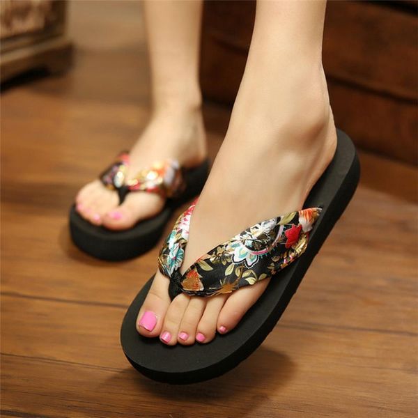 slippers boho flip flops flats women's plus size beach anti-slip bosmia shoes post female sandals de verano para mujer 38, Black
slippers boho flip flops flats women's plus size beach anti-slip bosmia shoes post female sandals de verano para mujer 38, Black