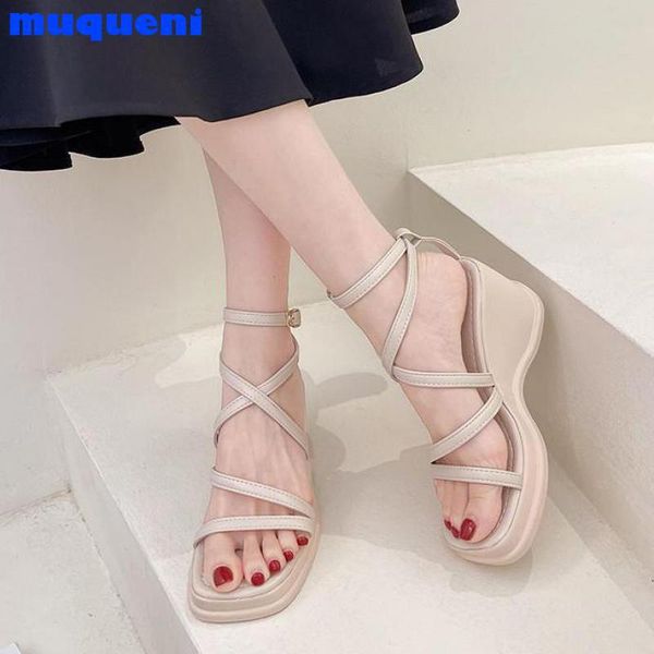 sandals female shoes rubber slippers heels platform heeled on a wedge slides fashion 2021 hawaiian high summer fr858, Black
sandals female shoes rubber slippers heels platform heeled on a wedge slides fashion 2021 hawaiian high summer fr858, Black