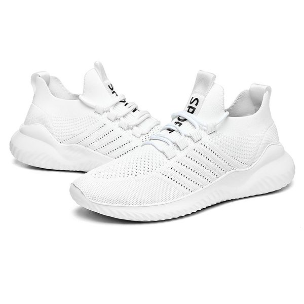 men's shoe sports men lightweight breathable casual white black blue shoes trendy youth running sneakers item thirty eight
men's shoe sports men lightweight breathable casual white black blue shoes trendy youth running sneakers item thirty eight
