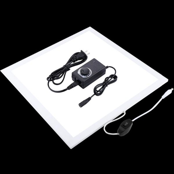 38cm studio fill light led shadowless panel plate 15 "x 15" / 38 x cm for softbox phtography flashes
38cm studio fill light led shadowless panel plate 15 "x 15" / 38 x cm for softbox phtography flashes