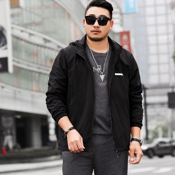 men's jackets big size 2021 plus 8xl autumn casual bomber jacket coat men arrivals spring fashion pockets slim fit, Black;brown
men's jackets big size 2021 plus 8xl autumn casual bomber jacket coat men arrivals spring fashion pockets slim fit, Black;brown