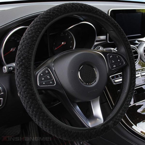 steering wheel covers car cover elastic band plush winter little universal car-styling interior accessories
steering wheel covers car cover elastic band plush winter little universal car-styling interior accessories