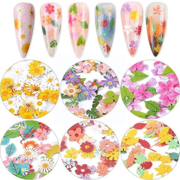 nail art kits diy little daisy dried flower glitter sequins jewelry handmade patch accessory mixed fillings stuff m2z1
nail art kits diy little daisy dried flower glitter sequins jewelry handmade patch accessory mixed fillings stuff m2z1
