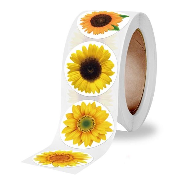 500pcs roll round kids stationery stickers sealing decorative labels for children 68uc gift wrap
500pcs roll round kids stationery stickers sealing decorative labels for children 68uc gift wrap