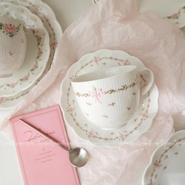 cups & saucers vintage aesthetic coffee with dish pink eco friendly original kawaii christmas reusable koffie kopjes mug set
cups & saucers vintage aesthetic coffee with dish pink eco friendly original kawaii christmas reusable koffie kopjes mug set
