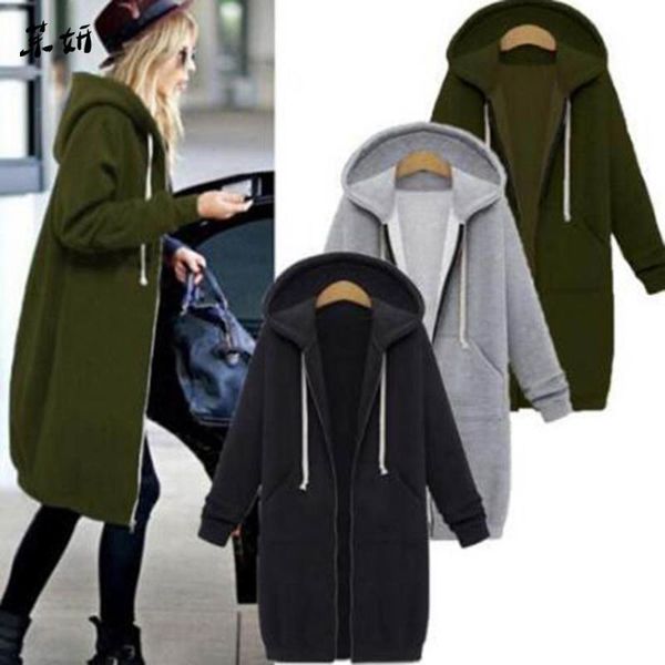 women's trench coats women long coat 2021 autumn winter casual hooded jacket elegant female sweater cardigans feminino plus size 4xl 5x, Tan;black
women's trench coats women long coat 2021 autumn winter casual hooded jacket elegant female sweater cardigans feminino plus size 4xl 5x, Tan;black