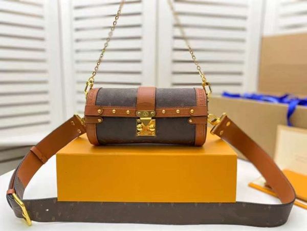 women luxurys digners bags genuine leather handbags with letters cylindrical shoulder bag 2 piece set purs handbag lady classic prbyopic
women luxurys digners bags genuine leather handbags with letters cylindrical shoulder bag 2 piece set purs handbag lady classic prbyopic