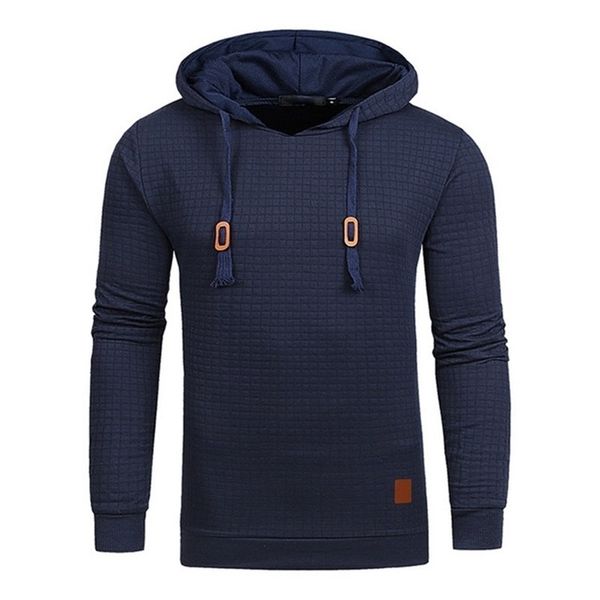 autumn men's hoodies slim hooded sweatshirts mens coats male casual sportswear streetwear brand clothing 210818, Black
autumn men's hoodies slim hooded sweatshirts mens coats male casual sportswear streetwear brand clothing 210818, Black