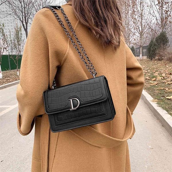 outlet sale 80% off bag new fashion french niche messenger texture popular single shoulder bag summer versatile black chain women's 686
outlet sale 80% off bag new fashion french niche messenger texture popular single shoulder bag summer versatile black chain women's 686