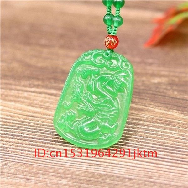 women necklace men jadeite jewelry hand pendant natural gifts charm amulet jade for carved chinese dragon fashion green, Slivery;golden
women necklace men jadeite jewelry hand pendant natural gifts charm amulet jade for carved chinese dragon fashion green, Slivery;golden