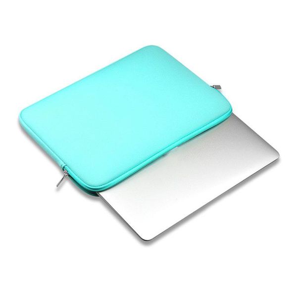 storage bags zipper lapnotebook case tablet sleeve cover bag 12" 13" 14" 15" 15.6"for macbook air pro retina #8
storage bags zipper lapnotebook case tablet sleeve cover bag 12" 13" 14" 15" 15.6"for macbook air pro retina #8