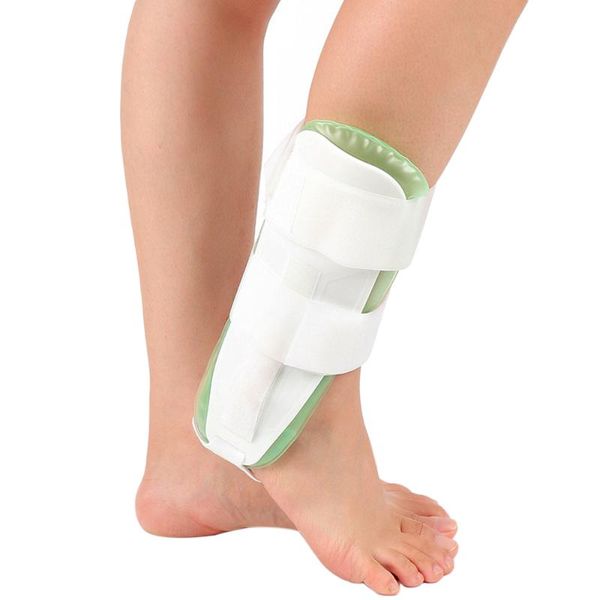 air gel ankle stirrup brace adjustable splint stabilizer support for sprains and arthritis pain relief, Blue;black
air gel ankle stirrup brace adjustable splint stabilizer support for sprains and arthritis pain relief, Blue;black