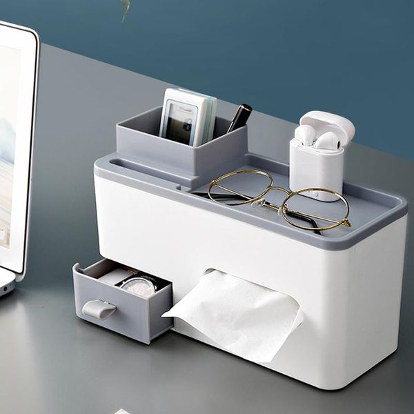 tissue boxes & napkins household living room dining box multi-function creative remote control desktray home storage wf1107355
tissue boxes & napkins household living room dining box multi-function creative remote control desktray home storage wf1107355