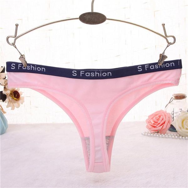 women's panties women cotton g string thongs low waist lady seamless underwear black red white skin, Black;pink
women's panties women cotton g string thongs low waist lady seamless underwear black red white skin, Black;pink