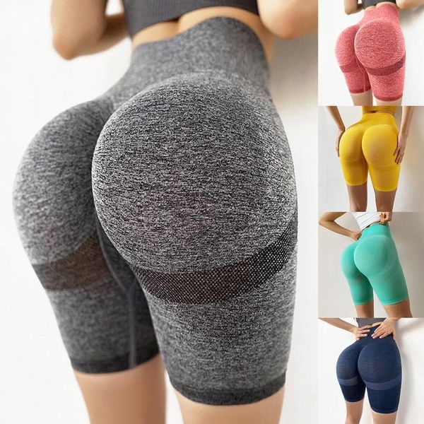 women's leggings seamless fitness shorts women push up high waist sport clothing bushort gym workout leggin running short, Black
women's leggings seamless fitness shorts women push up high waist sport clothing bushort gym workout leggin running short, Black