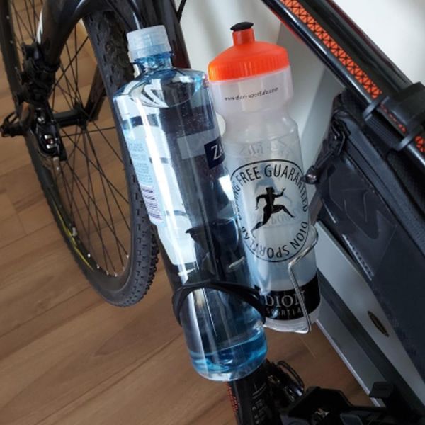 water bottles & cages ztto mountain bike double head bicycle bottle cage extender aluminum alloy frame cup kettle holder accessories
water bottles & cages ztto mountain bike double head bicycle bottle cage extender aluminum alloy frame cup kettle holder accessories