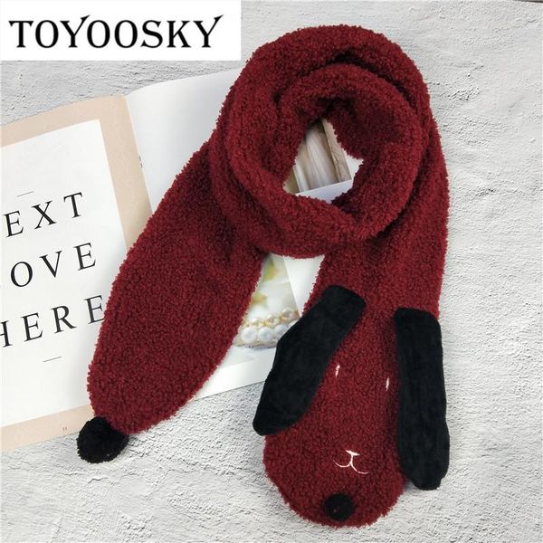 scarves & wraps toyoosky 2021 lovely winter scarf for children dog pattern boys girls thick cotton kids neck wear child chris, Red;brown
scarves & wraps toyoosky 2021 lovely winter scarf for children dog pattern boys girls thick cotton kids neck wear child chris, Red;brown