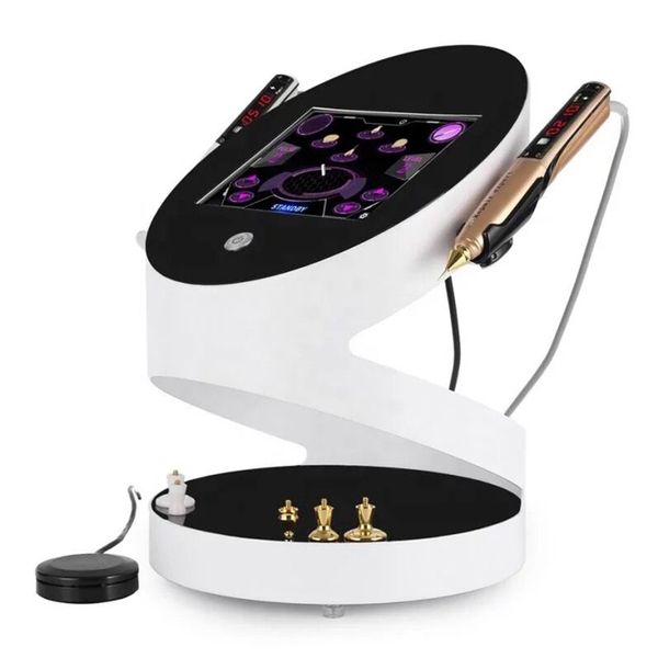 plasma ozone skin rejuvenation face lifting plasma pen for mole nevus dark spot helosis removal
plasma ozone skin rejuvenation face lifting plasma pen for mole nevus dark spot helosis removal