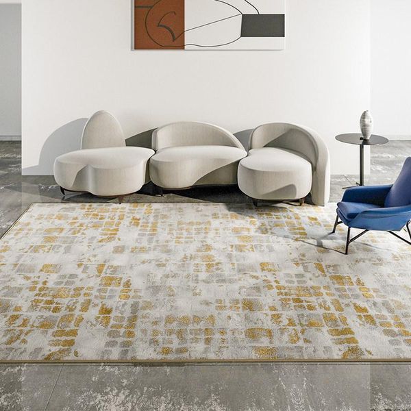 carpets abstract light luxury carpet living room home rugs for bedroom sofa coffee table floor mat modern study and office area
carpets abstract light luxury carpet living room home rugs for bedroom sofa coffee table floor mat modern study and office area