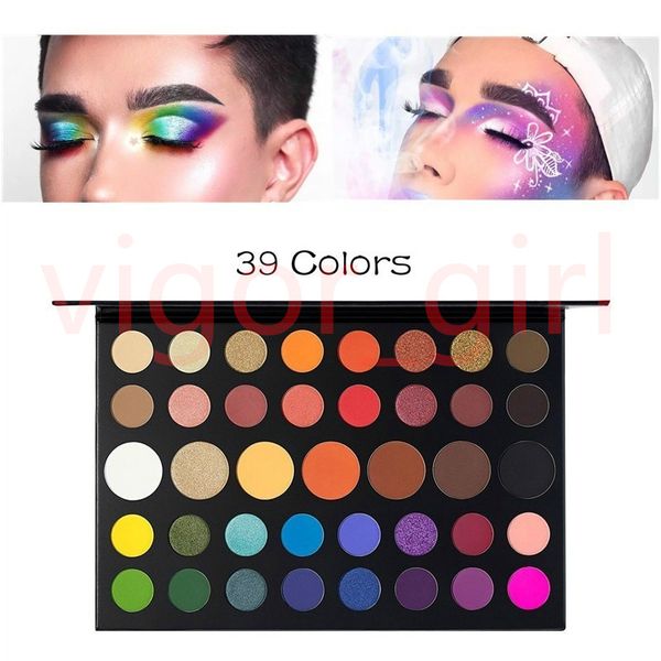 girl beauty eye shadow 39 colors matte shimmer shadows cosmetics high quality
girl beauty eye shadow 39 colors matte shimmer shadows cosmetics high quality