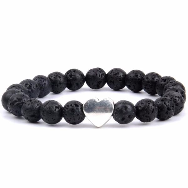 beaded, strands classic love heart bracelet 2021 fashion charm beads bracelets for women men jewelry gifts wholesale bijoux bileklik, Black
beaded, strands classic love heart bracelet 2021 fashion charm beads bracelets for women men jewelry gifts wholesale bijoux bileklik, Black
