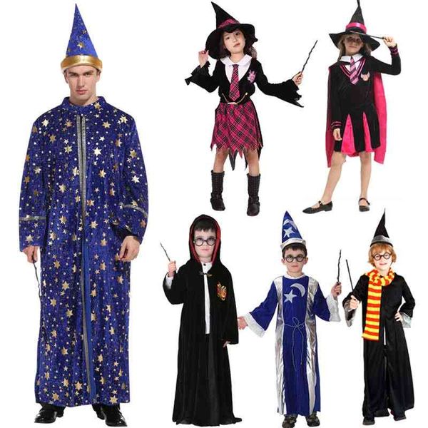 halloween children cosplay harry potter watch performance costume magician robe animation cartoon costume, Black;red
halloween children cosplay harry potter watch performance costume magician robe animation cartoon costume, Black;red