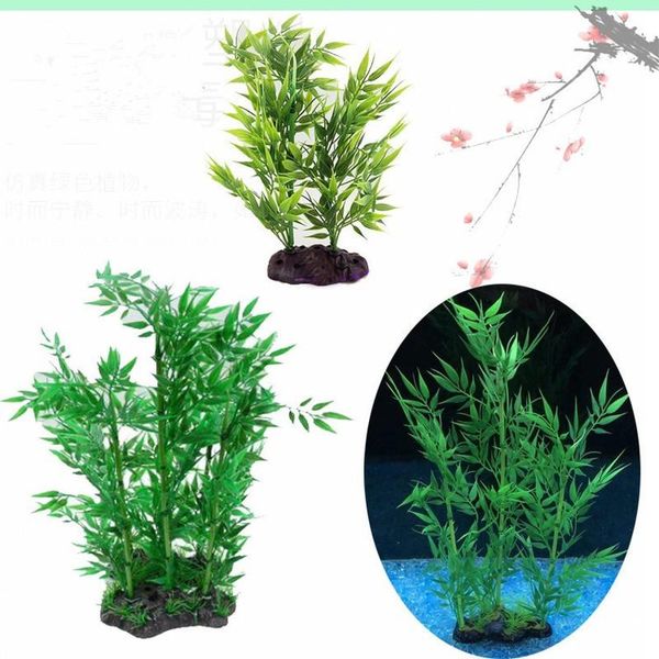 decorations aaquarium plants artificial bamboo simulation aquarium plastic fish tank decoration water grass ornament home furnishing
decorations aaquarium plants artificial bamboo simulation aquarium plastic fish tank decoration water grass ornament home furnishing