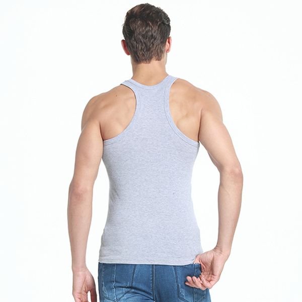 men' vest summer stretch slim sleeveless student casual vest tight sports social man vest, White;black
men' vest summer stretch slim sleeveless student casual vest tight sports social man vest, White;black