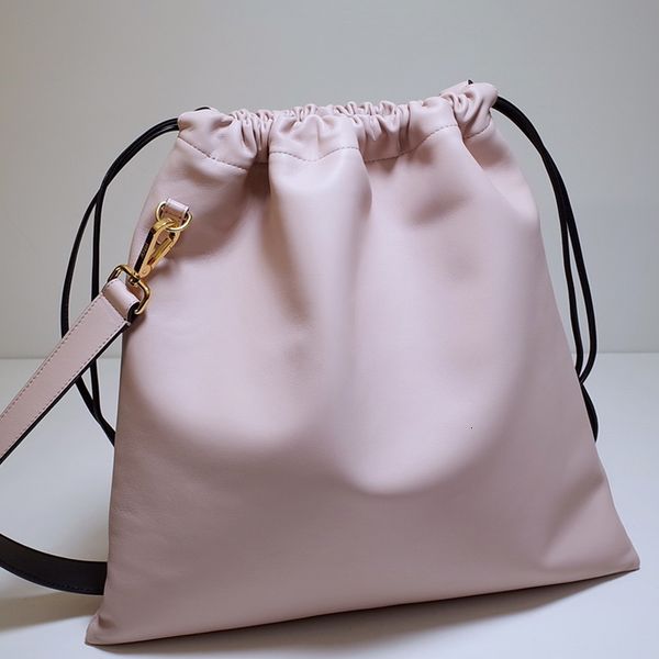 crossbody bag drawstring bucket bag shoulder shopping tote handbag ladies medium hand bag black napa leather spacious interior
crossbody bag drawstring bucket bag shoulder shopping tote handbag ladies medium hand bag black napa leather spacious interior
