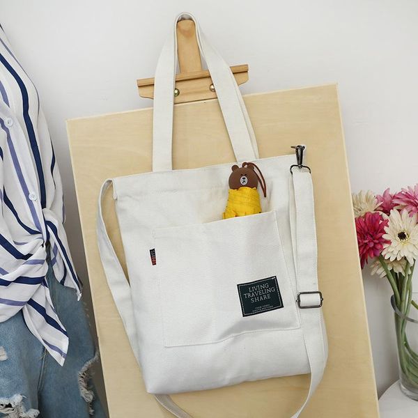 shopping bags korean style girls school book bag black white single shoulder canvas embroidery cloth woman crossbody eco
shopping bags korean style girls school book bag black white single shoulder canvas embroidery cloth woman crossbody eco