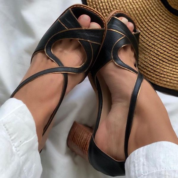 female casual heeled shoes 2021 summer fashion handmade classics heels women shoes floral slip-on comfort peep toe ladies pump m, Black
female casual heeled shoes 2021 summer fashion handmade classics heels women shoes floral slip-on comfort peep toe ladies pump m, Black