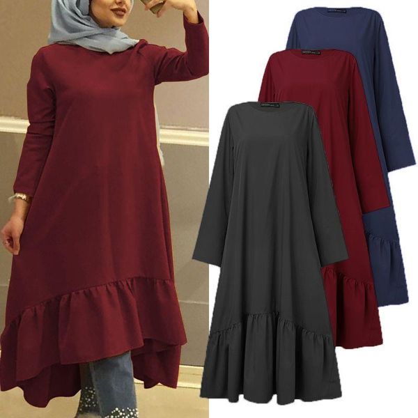 turkey muslim women dress moroccan kaftan party maxi shirt vestido robe femme musulman prayer garment islamic clothing, Red
turkey muslim women dress moroccan kaftan party maxi shirt vestido robe femme musulman prayer garment islamic clothing, Red