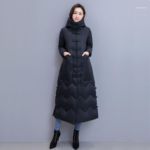 women's down & parkas women white duck long coat 2021 autumn and winter hooded jacket black single breasted warm women1
women's down & parkas women white duck long coat 2021 autumn and winter hooded jacket black single breasted warm women1