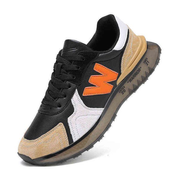 2021 spring and autumn huili cool running sho casual versatile w men's sports forrt gump
2021 spring and autumn huili cool running sho casual versatile w men's sports forrt gump