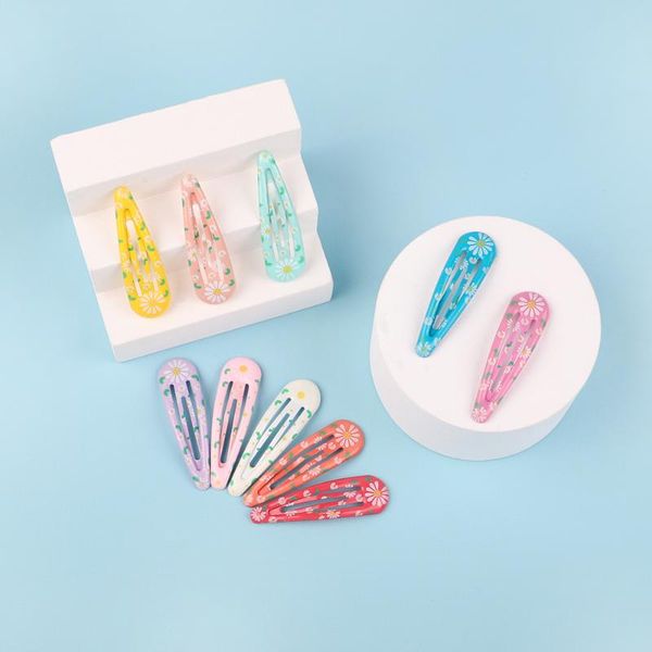 hair accessories 10pcs/lot lovely daisy printing waterdrop clip for kids girls bb boutique hairpins barrettes headwear, Slivery;white
hair accessories 10pcs/lot lovely daisy printing waterdrop clip for kids girls bb boutique hairpins barrettes headwear, Slivery;white