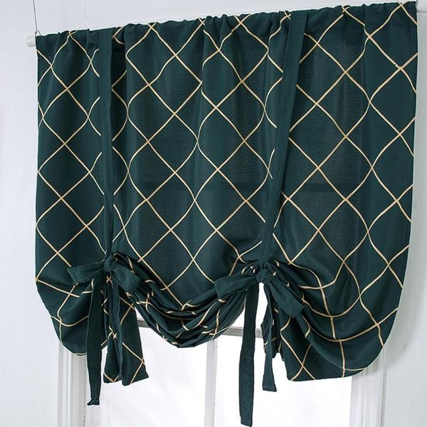 curtain & drapes 50lb nordic style embroidery striped plaid waterproof window tie up bowknot blackout shades darkening valance rod pocket
curtain & drapes 50lb nordic style embroidery striped plaid waterproof window tie up bowknot blackout shades darkening valance rod pocket