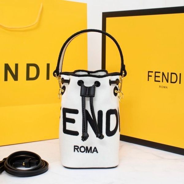 2021 new trend fashion canvas embroidery drawstring bucket bag casual simple one shoulder versatile women's bag luxurys designers bags
2021 new trend fashion canvas embroidery drawstring bucket bag casual simple one shoulder versatile women's bag luxurys designers bags