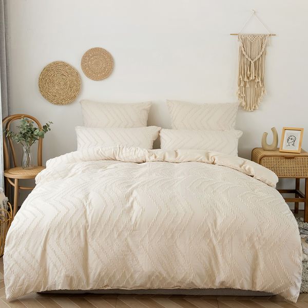 bedding sets modern plain set luxury multi color clipping wave shape duvet cover pillowcase 260x230 king size for adults home bed ll7x
bedding sets modern plain set luxury multi color clipping wave shape duvet cover pillowcase 260x230 king size for adults home bed ll7x