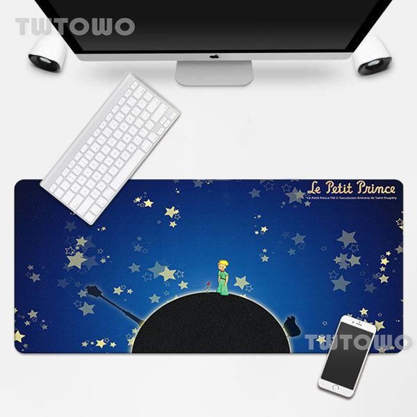 mouse pads & wrist rests the little prince mousepad pad mat deskdesk keyboard non-slip laphd custom home mice
mouse pads & wrist rests the little prince mousepad pad mat deskdesk keyboard non-slip laphd custom home mice