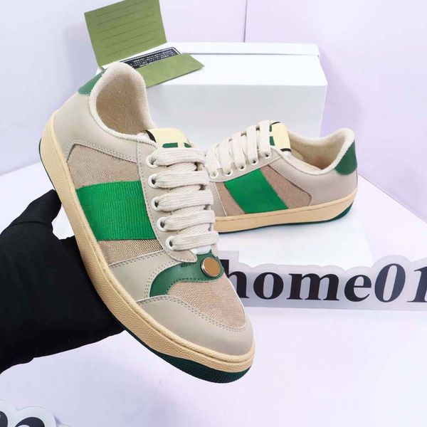 2022 desinger sneakers sneakers designer trainers women man casual shoes real leather ace slides  slippers sandals boots, Black
2022 desinger sneakers sneakers designer trainers women man casual shoes real leather ace slides  slippers sandals boots, Black
