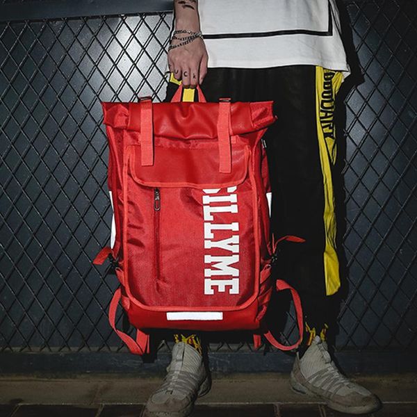 reflective survival backpack foldable mochila plegable rucksack safety outdoor bagpack students travel schoolbag hiking bag men bags
reflective survival backpack foldable mochila plegable rucksack safety outdoor bagpack students travel schoolbag hiking bag men bags