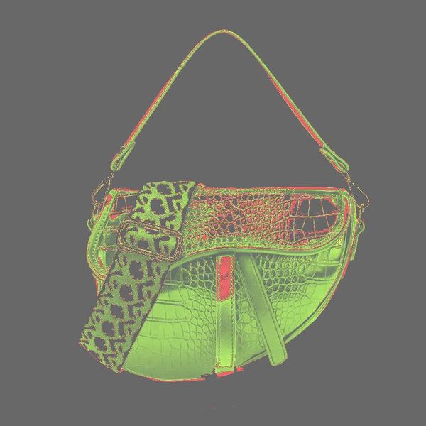 evening bags messenger bag for girls alligator lady leather saddle women's design handbag fashionable retro single shoulder women
evening bags messenger bag for girls alligator lady leather saddle women's design handbag fashionable retro single shoulder women
