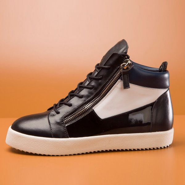 fashion shoes flats high luxury designer sneakers for men women party lovers casual sneaker size 35-45 a364, Black
fashion shoes flats high luxury designer sneakers for men women party lovers casual sneaker size 35-45 a364, Black