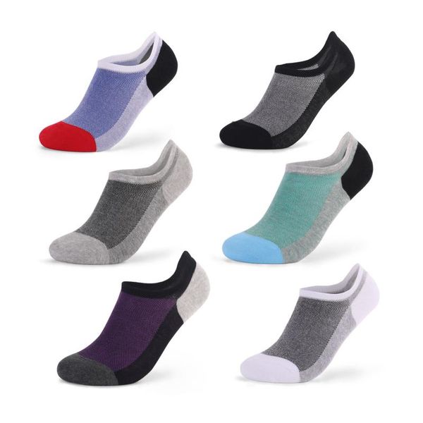 10pcs/lot pure cotton men's boat socks spring and summer thin section breathable plus fattening sports gifts for men, Black
10pcs/lot pure cotton men's boat socks spring and summer thin section breathable plus fattening sports gifts for men, Black