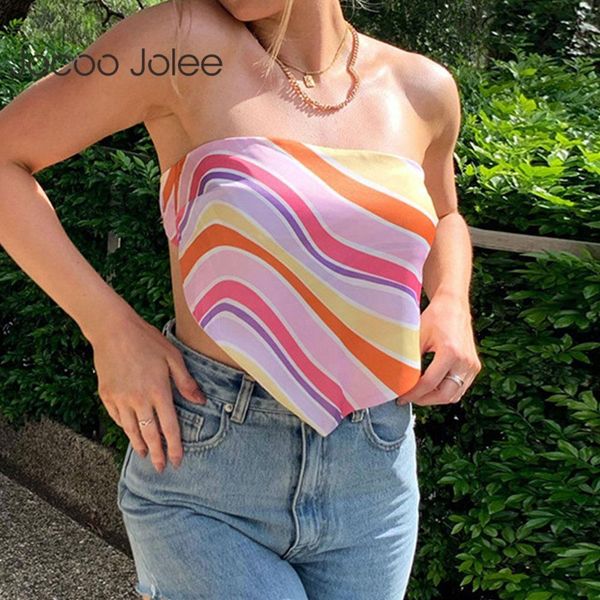 women summer y2k satin printing crop strapless off shoulder backless party club sleeveless tank 210428, White
women summer y2k satin printing crop strapless off shoulder backless party club sleeveless tank 210428, White